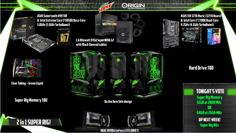 mountain dew s rig up brings first branded chatbot to twitch the
