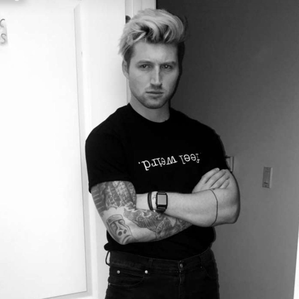 Scotty Sire - The Shorty Awards