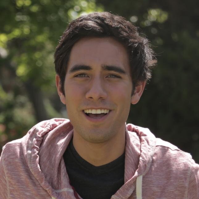Zach King The Shorty Awards