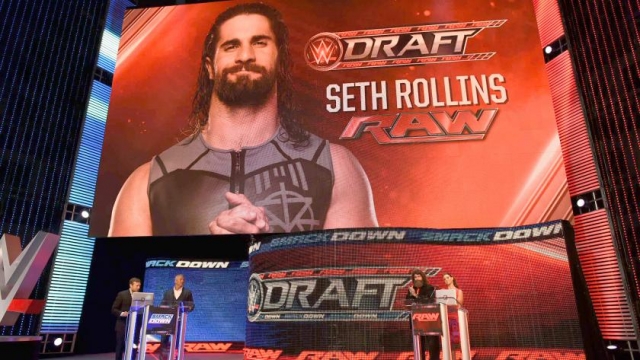 wwe fantasy draft the shorty awards