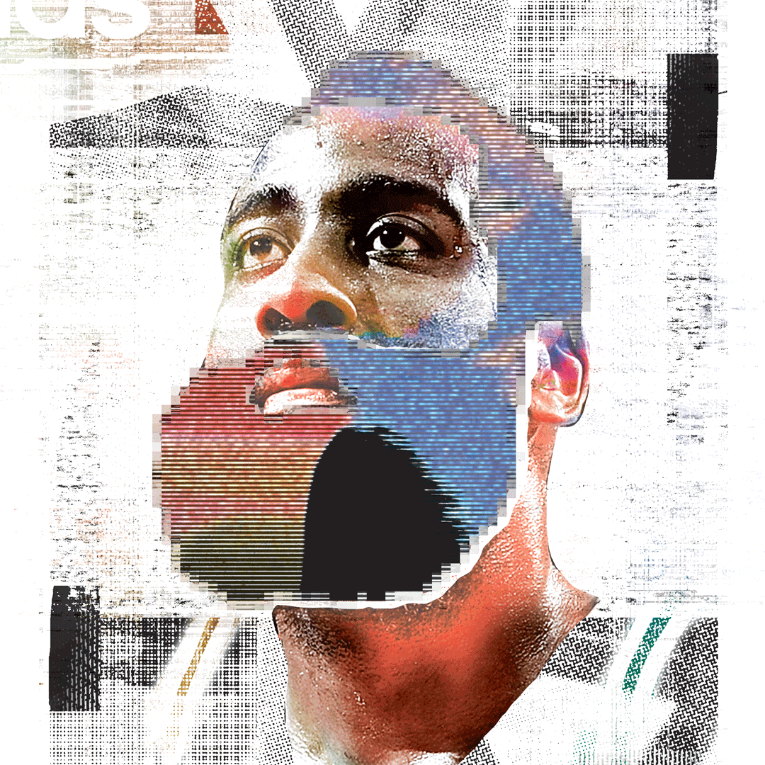 Project Harden The Shorty Awards