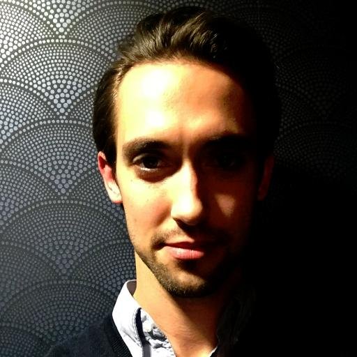 Ian McLaughlin The Shorty Awards